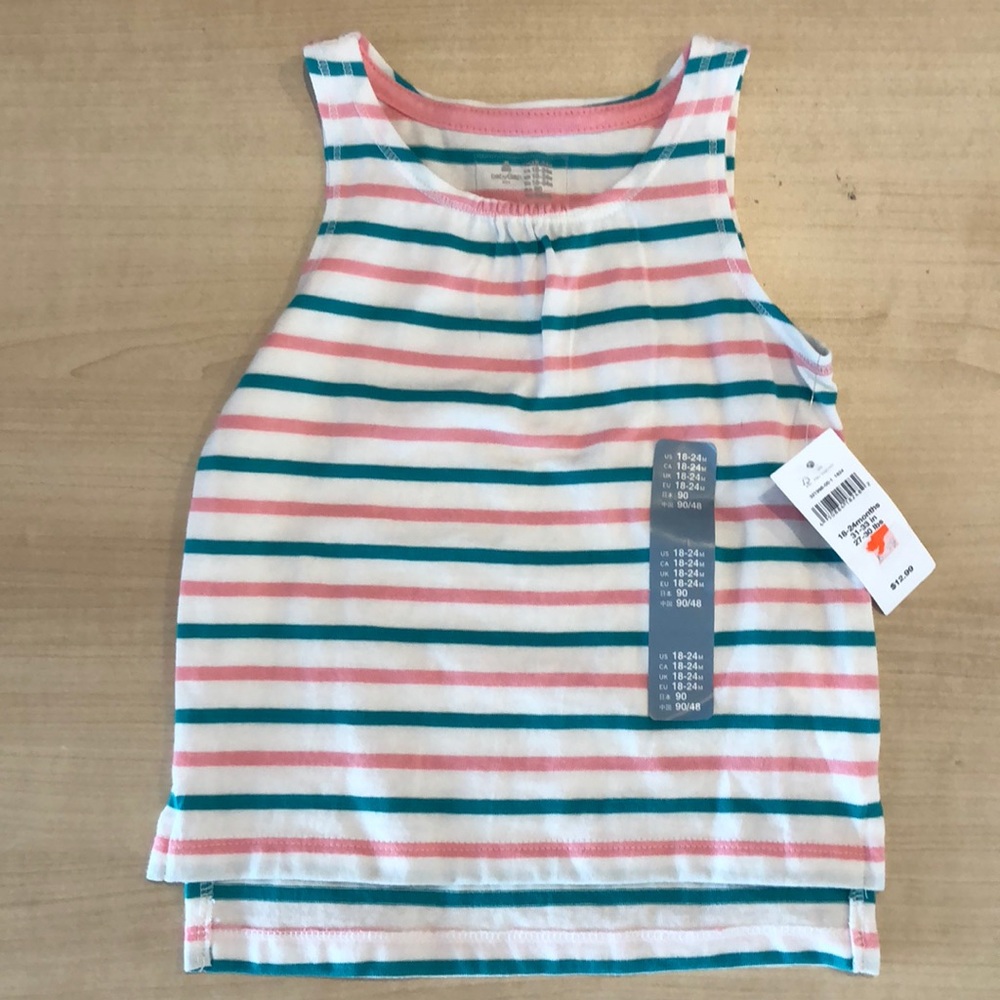 Gap 💖